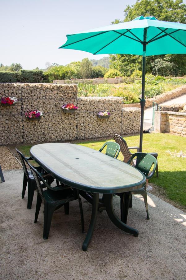 "Chez La Joe" Villa Thelonne Luaran gambar