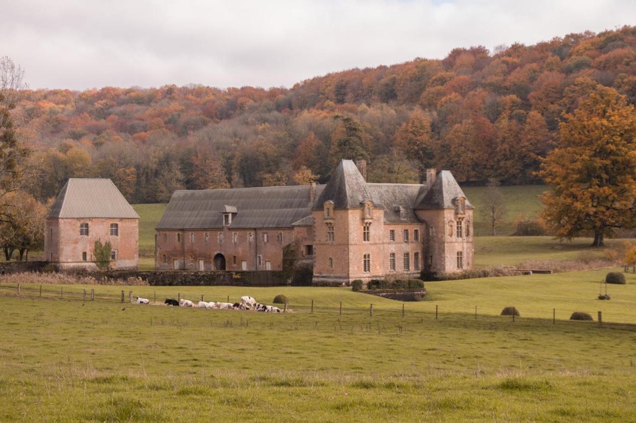 "Chez La Joe" Villa Thelonne Luaran gambar
